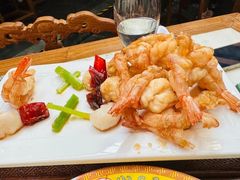 -那家小馆•北京菜•烤鸭(香山店)