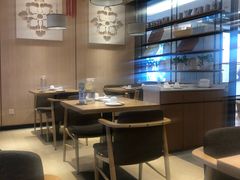 大堂-秦香阁·西北家常菜(徐汇日月光中心店)
