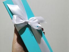 -Tiffany & Co.蒂芙尼
(杭州大厦店)