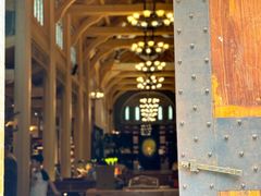 -中华圣公会教堂旧址