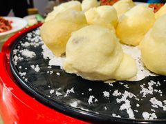 雪衣豆沙-良师门滨海人家·海鲜·家常菜(滨海城店)