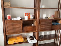 -仰生如卉推拿养生馆(酒仙桥店)