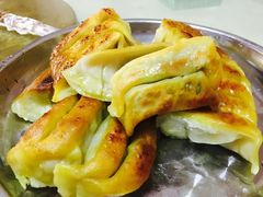 -顶好锅贴(金泰园店)