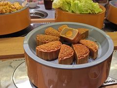 -喜家自助小火锅(卓悦里店)