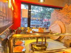 -98K烧烤(顺外路店)