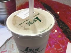 -1点点(金桥店)