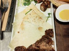 -通海俄式烧烤·俄罗斯大串(嵩山路店)