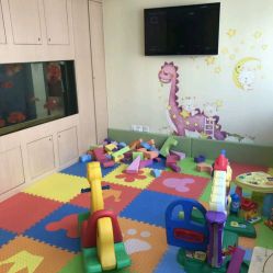 -杭州贝瑞斯美华妇儿医院·早孕·产检·儿科