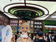-泡泡玛特POPMART(天环购物中心店)