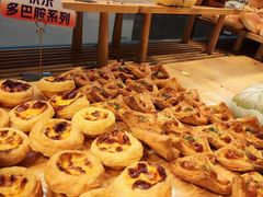 -BreadTalk面包新语·烘焙蛋糕(中心书城店)