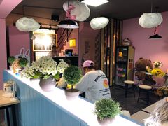 -友达面馆·酸菜鱼面(钱塘区店)