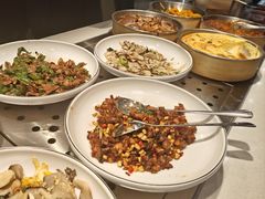 -乡村基(双流时代奥特莱斯餐厅)