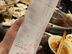 -巴蜀大宅门火锅(新华公园店)