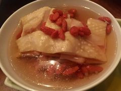-上海柏悦酒店·世纪100牛排馆
