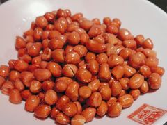 -京门老爆三·铜锅涮肉 爆肚(芳群园店)