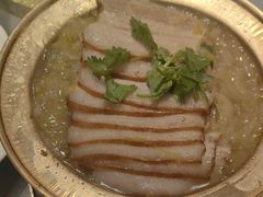 -四川饭店(长白店)