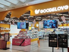 -GOODSLOVE(静安大悦城店)
