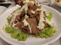 -丰收日·小海鲜·沪上家宴(顾村正大店)
