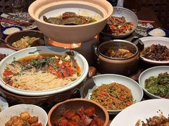 -隐厨·中国菜馆(三里屯T+MALL店)
