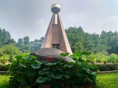 -华中科技大学光谷体育馆