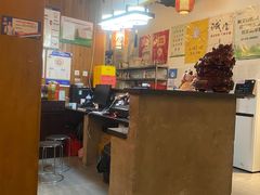 -张大嘴菜馆(庞各庄店)