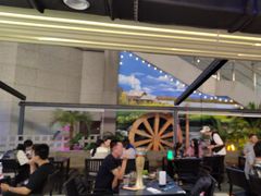 -路边羊烧烤酒场(宝带路店)