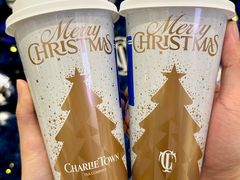-CHARLIETOWN红茶公司(南京万象天地店)