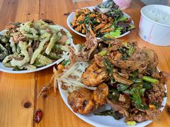 -枣阁园滴滴自助餐