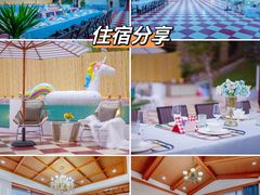 -古龙峡漂流