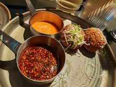 -Ameigo梅果·云贵川bistro(长宁来福士店)