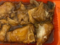 -老城南食府(宣武门东大街店)