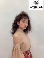 -崇尚GAVIN STYLE臻选