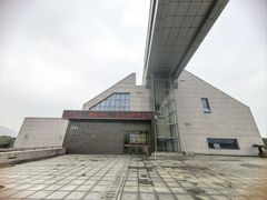 -九江市博物馆