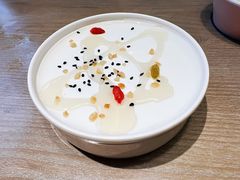 自制酸奶-阿西娅·西北妈妈拿手菜·清真(西关店)