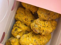 -悠个炸鸡(南京创始店)