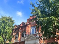 -复旦大学附属华山医院(总院)