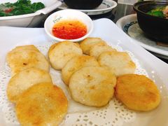 -百丈园龙江啫神馆