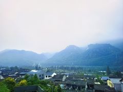 -海窝子古镇