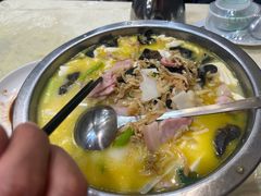 -抚顺美食·老上海味道