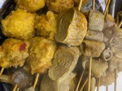 -大姐麻辣烫(莲宝中路店)