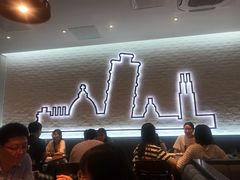 -萨莉亚意式餐厅(杭州西溪龙湖天街店)