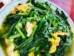 -锦江中华村农家乐饭庄