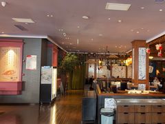 -八府香鸭·啫啫煲(华山路店)