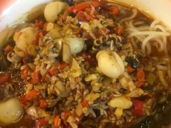 -老三样·美食研究中心(世贸路店)