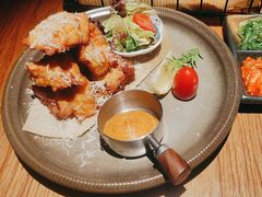 -玉川屋创意日料Bistro(柳巷店)