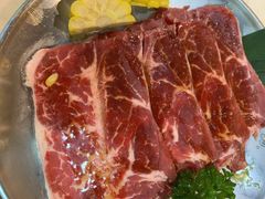 -韩宫宴和牛烤肉(合肥滨湖银泰城店)