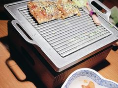 -鳗鱼家·深夜食堂(军博店)