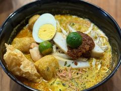 -Limapulo: Baba Can Cook