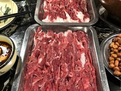 -欣悦坊陈一刀热气羊肉火锅(清真路店)