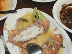 -长平肥姐白粥·海鲜打冷
